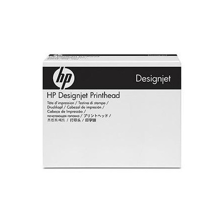 (CE018A) HP CABEZAL MAGENTA/AMARILLO DESIGNJET 771