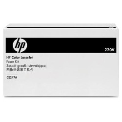 (CE247A) HP FUSOR LASERJET CE247A (220V) CP4025 / CP4525