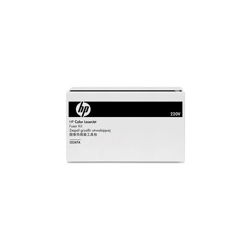 (CE247A) HP FUSOR LASERJET CE247A (220V) CP4025 / CP4525