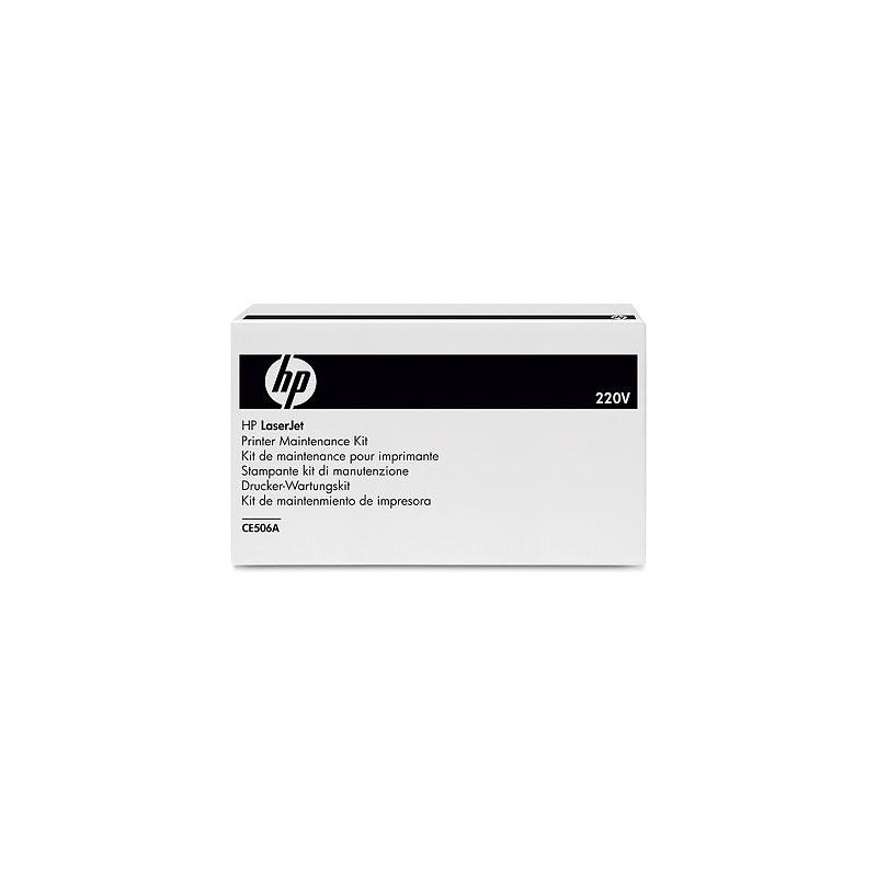 (CE506A) HP KITS DE MANTENIMIENTO Y FUSOR LASERJET CP 3520/CM 3530 (PEDIDO EN FIRME Y NO TIENE DEVOLUCIÓN) (CE506A) HP KITS DE MANTENIMIENTO Y FUSOR LASERJET CP 3520/CM 3530 (PEDIDO EN FIRME Y NO TIENE DEVOLUCIÓN)