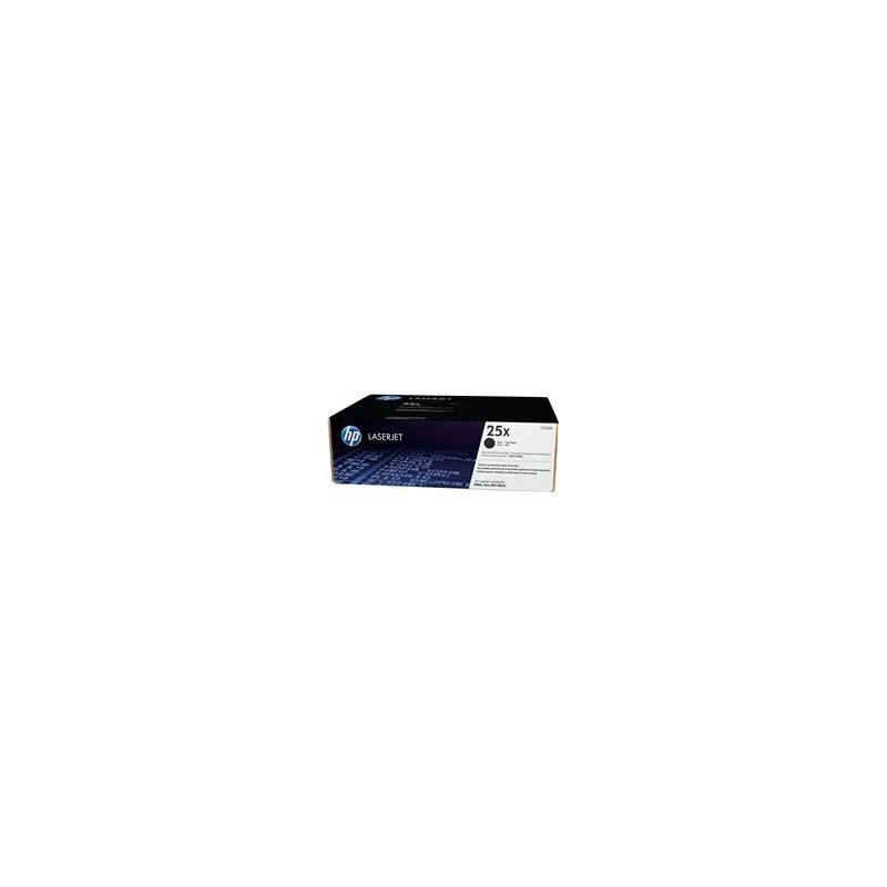 (CF325X) HP TÓNER HP 25X LASERJET CON TECNOLOGÍA SMART PRINT M806DN M806X M806X+ (CF325X) HP TÓNER HP 25X LASERJET CON TECNOLOGÍA SMART PRINT M806DN M806X M806X+