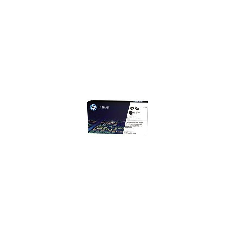 (CF358A) HP TAMBOR NEGRO LASERJET ENTERPRISE M855/M880 - 828A (CF358A) HP TAMBOR NEGRO LASERJET ENTERPRISE M855/M880 - 828A