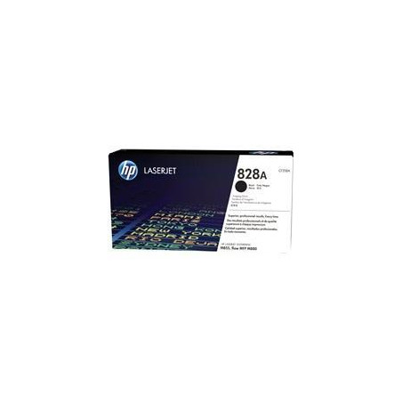 (CF358A) HP TAMBOR NEGRO LASERJET ENTERPRISE M855/M880  - 828A