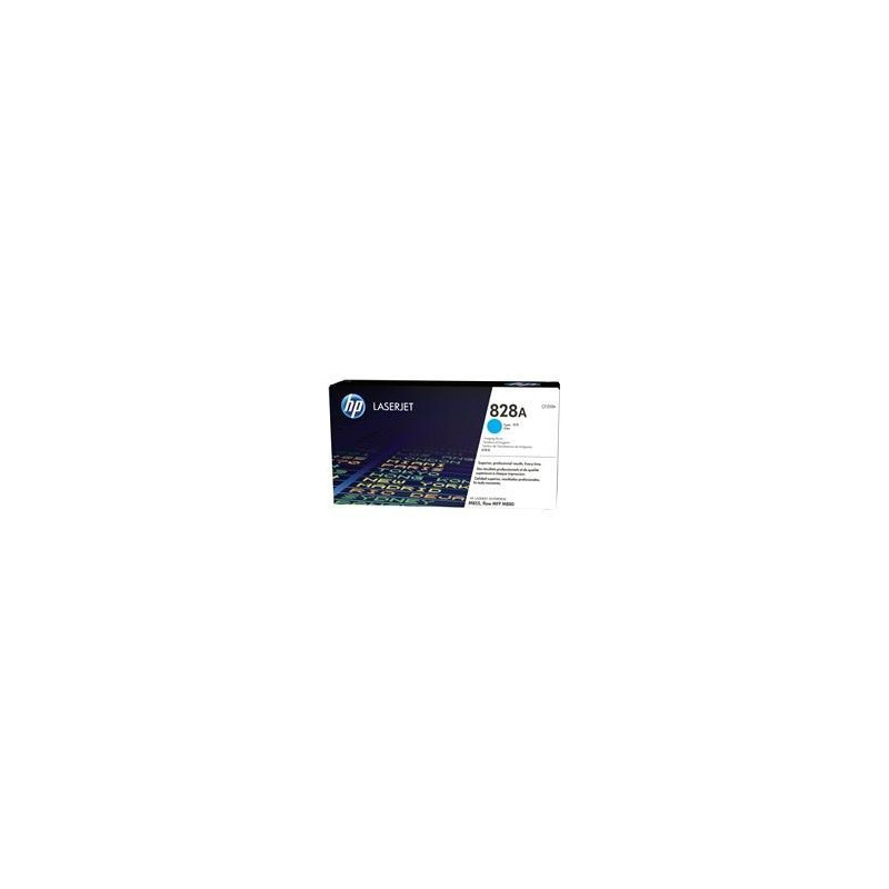 (CF359A) HP TAMBOR CIAN LASERJET ENTERPRISE M855/M880 - 828A (CF359A) HP TAMBOR CIAN LASERJET ENTERPRISE M855/M880 - 828A