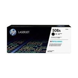 (CF360A) HP TONER NEGRO LASERJET M553 - 508A