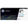 (CF360A) HP TONER NEGRO LASERJET M553 - 508A