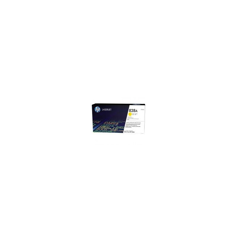 (CF364A) HP TAMBOR AMARILLO LASERJET ENTERPRISE M855/M880 - 828A (CF364A) HP TAMBOR AMARILLO LASERJET ENTERPRISE M855/M880 - 828A
