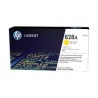 (CF364A) HP TAMBOR AMARILLO LASERJET ENTERPRISE M855/M880  - 828A