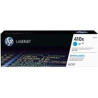 (CF411X) HP TONER CIAN LASERJET PRO 400 M452DN/ M452NW / M477FDN / M477FDW / M477FNW - 410X