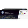 (CF440AM) HP LASERJET PRO MFP M476 TRI-PACK (C/M/Y)