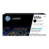 (CF450A) HP LASERJET ENTERPRISE M652 TONER NEGRO 655A