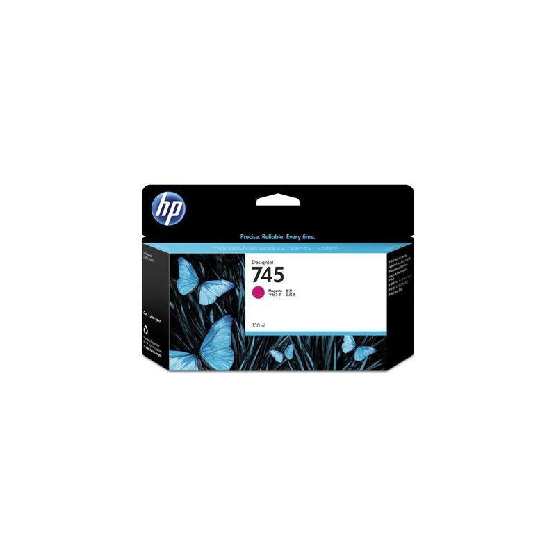 (F9J95A) HP MAGENTA DESIGNJET 745 (F9J95A) HP MAGENTA DESIGNJET 745