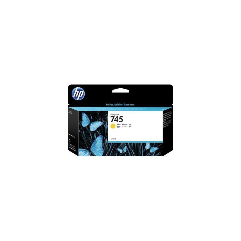 (F9J96A) HP AMARILLO DESIGNJET 745 (F9J96A) HP AMARILLO DESIGNJET 745