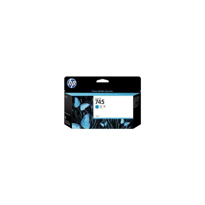 (F9J97A) HP CIAN DESIGNJET 745