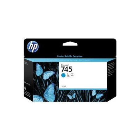 (F9J97A) HP CIAN DESIGNJET 745