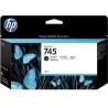 (F9J99A) HP NEGRO MATE DESIGNJET 745