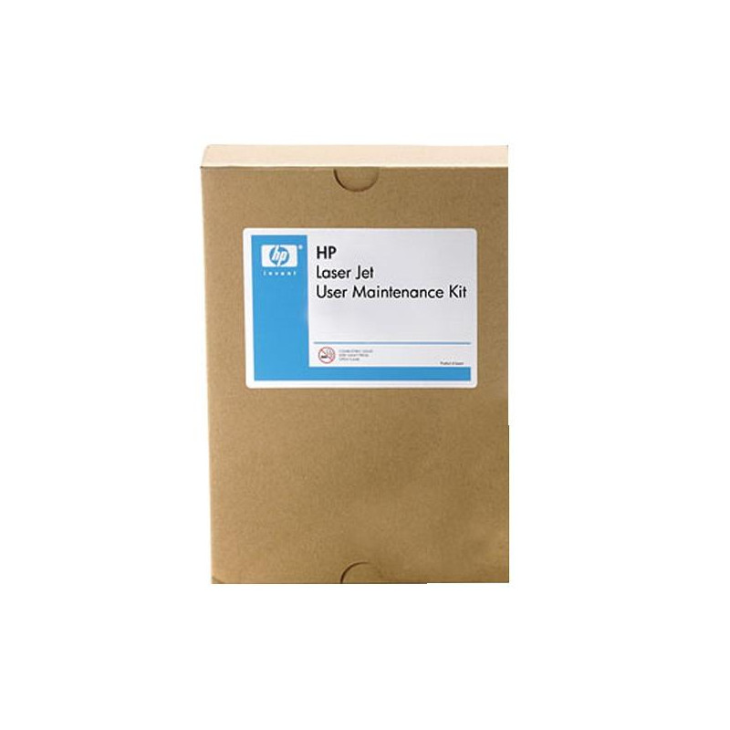 (J8J88A) HP KIT DE MANTENIMIENTO LASERJET ENTERPRISE FLOW MFP M630 SERIES (J8J88A) HP KIT DE MANTENIMIENTO LASERJET ENTERPRISE FLOW MFP M630 SERIES