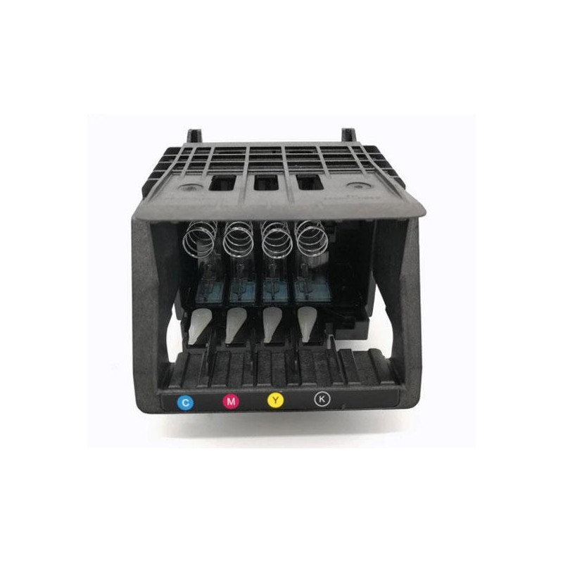 (M0H91A) HP CABEZAL BK / C / M / Y OFFICEJET PRO 7720 (M0H91A) HP CABEZAL BK / C / M / Y OFFICEJET PRO 7720