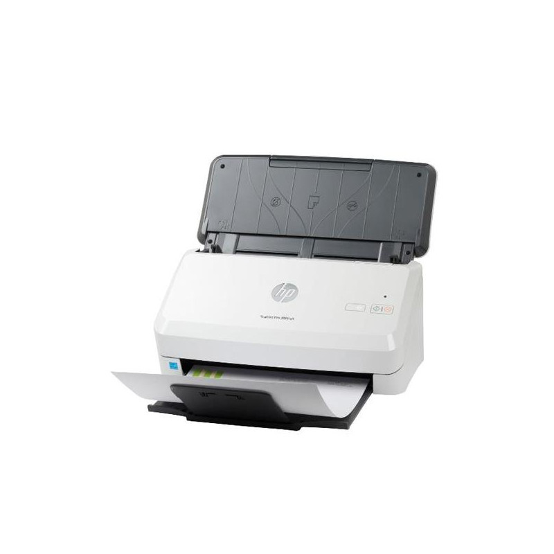 (6FW07A) HP ESCANER SCANJET PRO 3000 S4 ADF (6FW07A) HP ESCANER SCANJET PRO 3000 S4 ADF