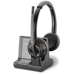 (207326-02) HP POLY AURICULAR INALÁMBRICO DECT SAVI 8220