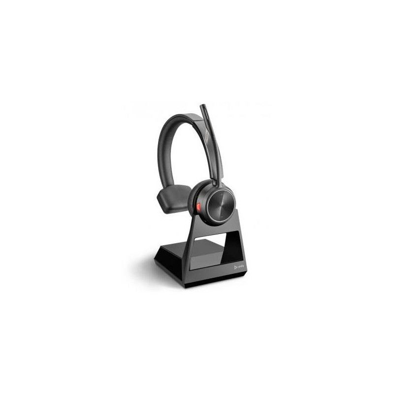 (213010-02) HP POLY AURICULAR INALAMBRICO MODELO SAVI 7210 OFFICE (213010-02) HP POLY AURICULAR INALAMBRICO MODELO SAVI 7210 OFFICE