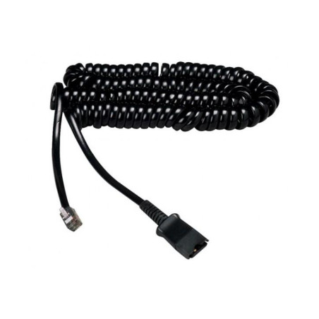 (38340-01/784S2AA) HP POLY CABLE RIZADO U10P-S19