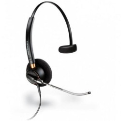 (783Q4AA) HP POLY AURICULAR MONOAURAL C/ CABLE DIADEMA ENCOREPRO HW510V