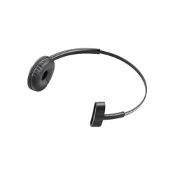 (84605-01) HP POLY AURICULAR DIADEMA CABEZA PARA CS540 / W440 / W740 / WH500
