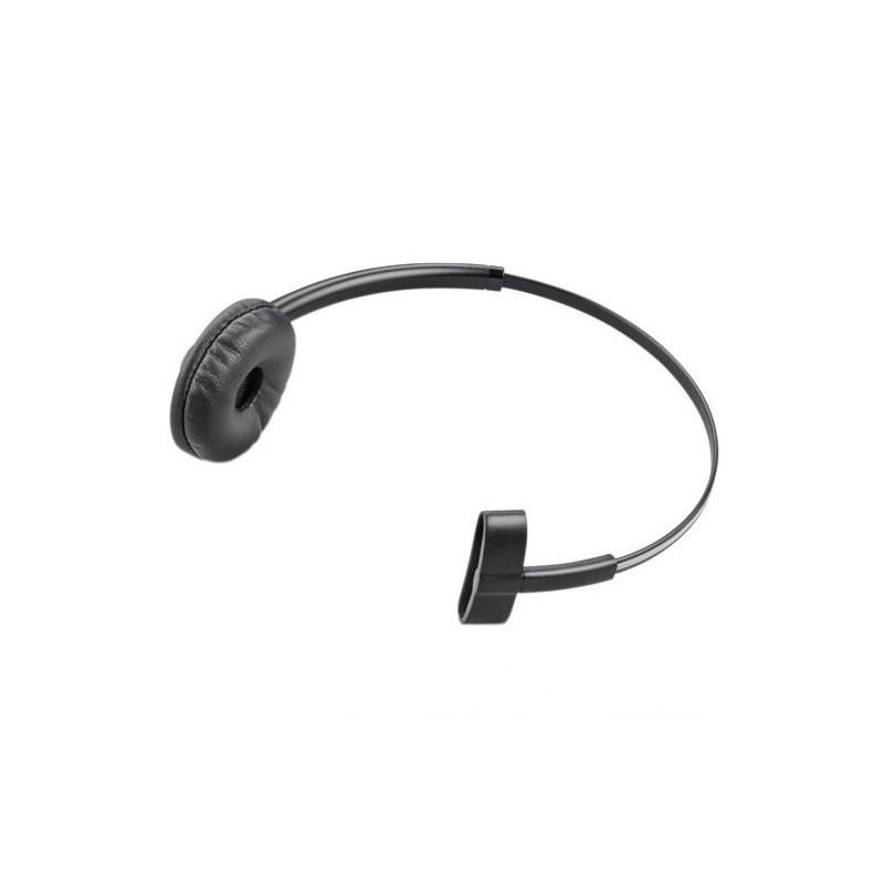(84605-01) HP POLY AURICULAR DIADEMA CABEZA PARA CS540 / W440 / W740 / WH500 (84605-01) HP POLY AURICULAR DIADEMA CABEZA PARA CS540 / W440 / W740 / WH500