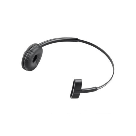 (84605-01) HP POLY AURICULAR DIADEMA CABEZA PARA CS540 / W440 / W740 / WH500