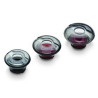 (85Q22AA) HP POLY ALMOHADILLA PARA AURICULARES PEQUEÑOS PARA VOYAGER 5200