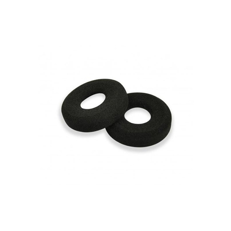 (85S15AA/88225-01) HP POLY ALMOHADILLA PARA AURICULARES DE GOMAESPUMA SERIE 3210/3220/215/225 (PACK 2) (85S15AA/88225-01) HP POLY ALMOHADILLA PARA AURICULARES DE GOMAESPUMA SERIE 3210/3220/215/225 (PACK 2)