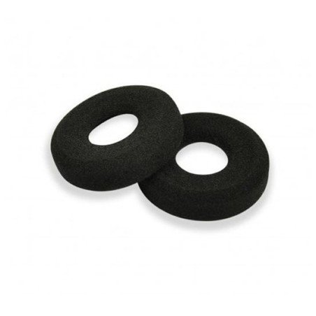 (85S15AA/88225-01) HP POLY ALMOHADILLA PARA AURICULARES DE GOMAESPUMA SERIE 3210/3220/215/225  (PACK 2)