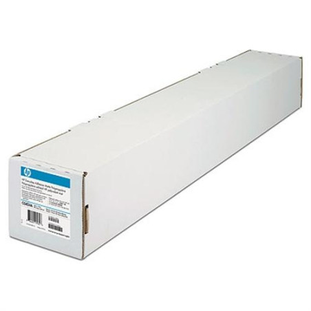(C0F19A) HP PAPEL EVERYDAY ADHESIVE MATTE POLYPROPYLENE DE 120 G.