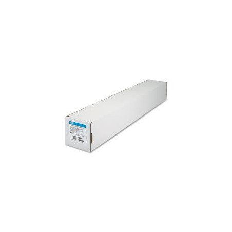 (C6569C) HP PAPEL COUCHE (RECUBIERTO) GRAMAJE EXTRA. ROLLO 42"