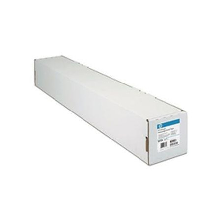 (C6980A) HP PAPEL COUCHE (RECUBIERTO) ROLLO 36"