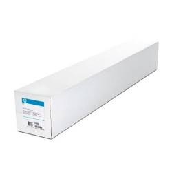 (E4J57A) HP PAPEL FOTOGRAFICO PLOTTER ARTIST MATTE CANVAS - 1118 MM X 15.2 M 390 G/M2