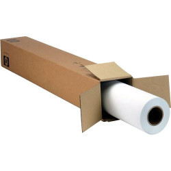 (Q1420B) HP PAPEL PLOTTER FOTOGRÁFICO SATINADO UNIVERSAL A1 200 GR. 61CMX30