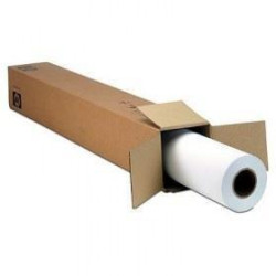 (Q6579A) HP PAPEL PLOTTER FOTOGRÁFICO SEMI SATINADO ROLLO 24"