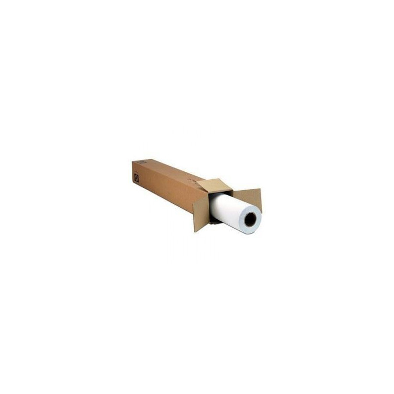 (Q6579A) HP PAPEL PLOTTER FOTOGRÁFICO SEMI SATINADO ROLLO 24"
