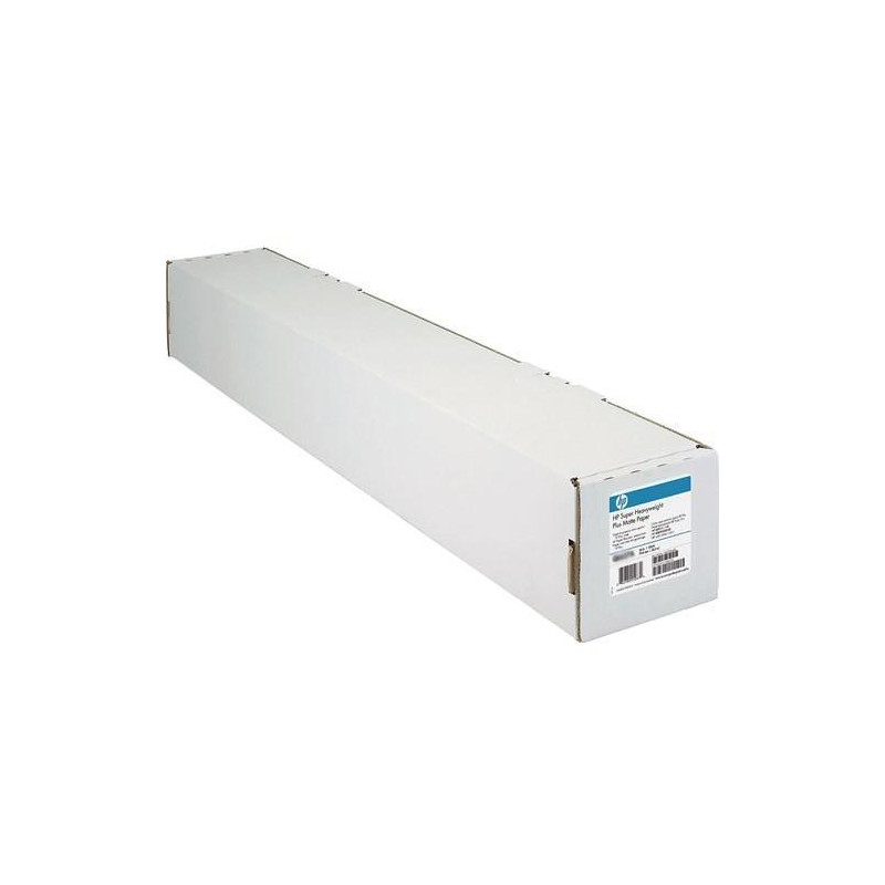 (Q6627B) PAPER ROLL HP SUPER HEAVYWEIGHT COASTED 210GR 36" 914MM X 30 (Q6627B) PAPER ROLL HP SUPER HEAVYWEIGHT COASTED 210GR 36" 914MM X 30