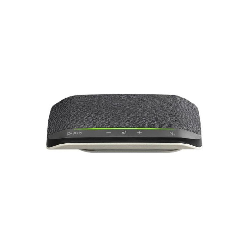 (219654-01) HP POLY ALTAVOZ Y SYNC 10 MANOS LIBRES USB-A/USB-C CON MICROFONO RESISTENTE AL AGUA Y POLVO (219654-01) HP POLY ALTAVOZ Y SYNC 10 MANOS LIBRES USB-A/USB-C CON MICROFONO RESISTENTE AL AGUA Y POLVO