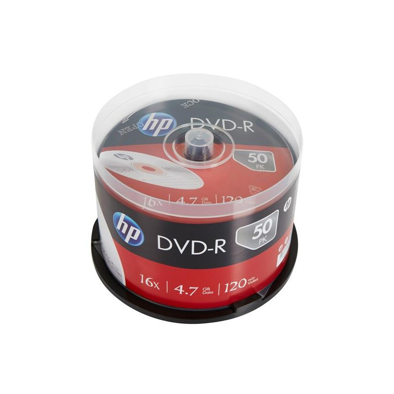 (69316) HEWLETT PACKARD HP DVD-R 4.7GB (69316) HEWLETT PACKARD HP DVD-R 4.7GB