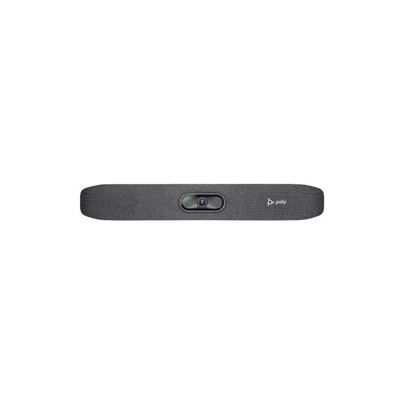 (842D2AA) HP POLY WEBCAM R30 VIDEO 4K (842D2AA) HP POLY WEBCAM R30 VIDEO 4K
