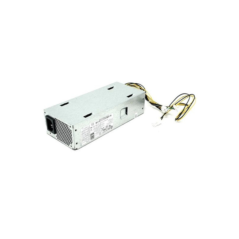 (901764-001) HP FUENTE DE ALIMENTACIÓN PRODESK 600 G3 G4 G5 SERIES 180W (901764-001) HP FUENTE DE ALIMENTACIÓN PRODESK 600 G3 G4 G5 SERIES 180W