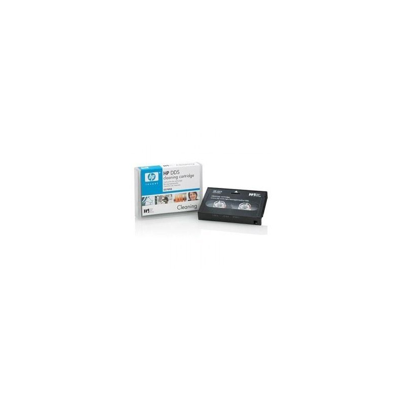 (C5709A) HP CINTA DE LIMPIEZA DDS/DAT 7A (C5709A) HP CINTA DE LIMPIEZA DDS/DAT 7A