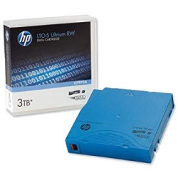 (C7975A) HP CARTUCHO DE DATOS LTO ULTRIUM 5 3TB