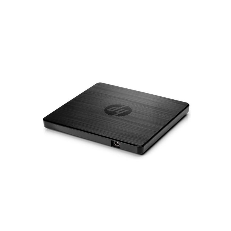 (F2B56AA) HP GRABADOR DVDRW UNIDAD EXTERNA USB (F2B56AA) HP GRABADOR DVDRW UNIDAD EXTERNA USB