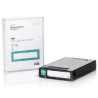 (Q2044A) HP CARTUCHO DISCO DURO HP RDX 1TB REMOVABLE DISK CARTRIDGE