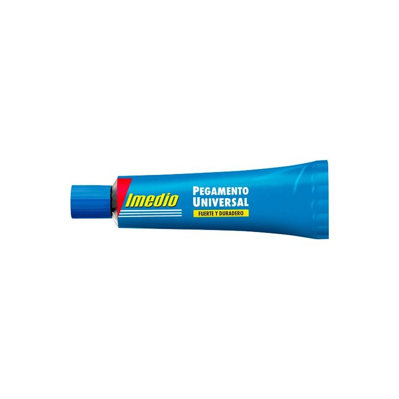 (63732) IMEDIO PEGAMENTO 35ML UNIVERSAL RÁPIDO TUBO (63732) IMEDIO PEGAMENTO 35ML UNIVERSAL RÁPIDO TUBO